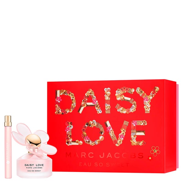 Marc Jacobs Daisy Love Eau so Sweet Eau de Toilette 50ml Gift Set