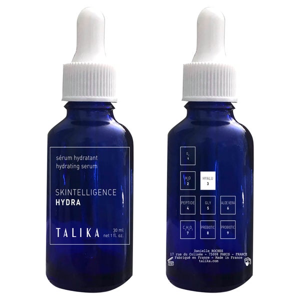 Talika Skintelligence Hydra Hydrating Serum 30ml