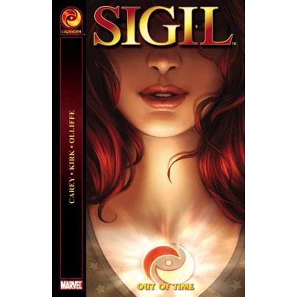 Sigil Trade Taschenbuch Out Of Time