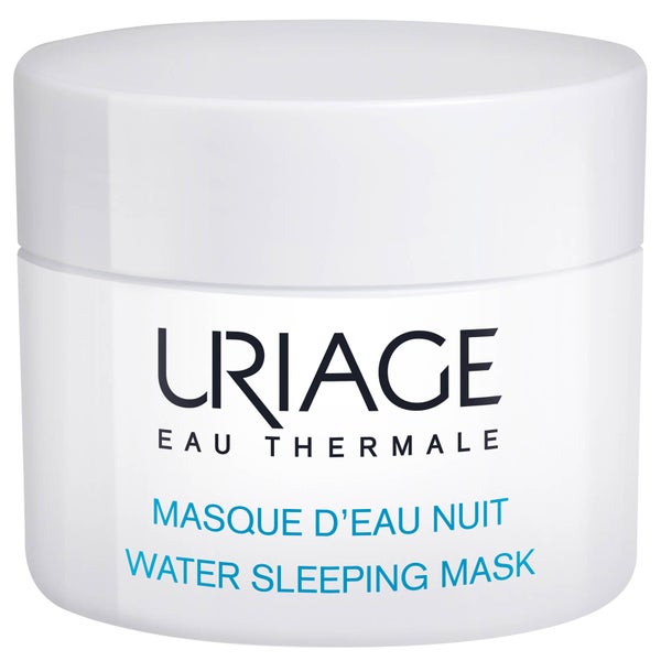 Uriage Thermal Water Sleeping Mask 15ml