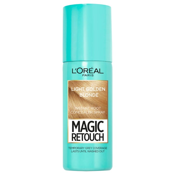 L'Oréal Paris Magic Retouch Root Touch Up 75ml (Various Shades)