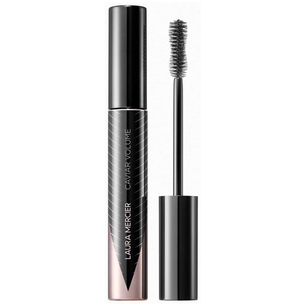 Laura Mercier Caviar Volume Panoramic Mascara - Black 1.5g Sample