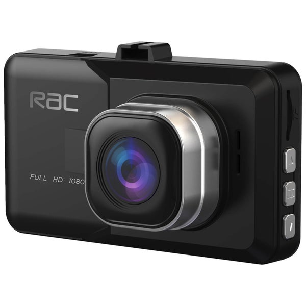 RAC 3" HD Display Dash Cam