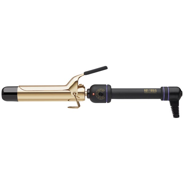 Hot Tools 24K Gold Curling Iron (32mm/XL)