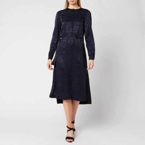 Ted Baker Women's Kinzley Utility Dress - Dark Blue