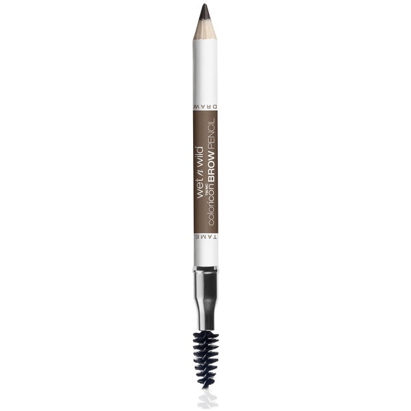 wet n wild coloricon Brow Pencil 0.7g (Various Shades)