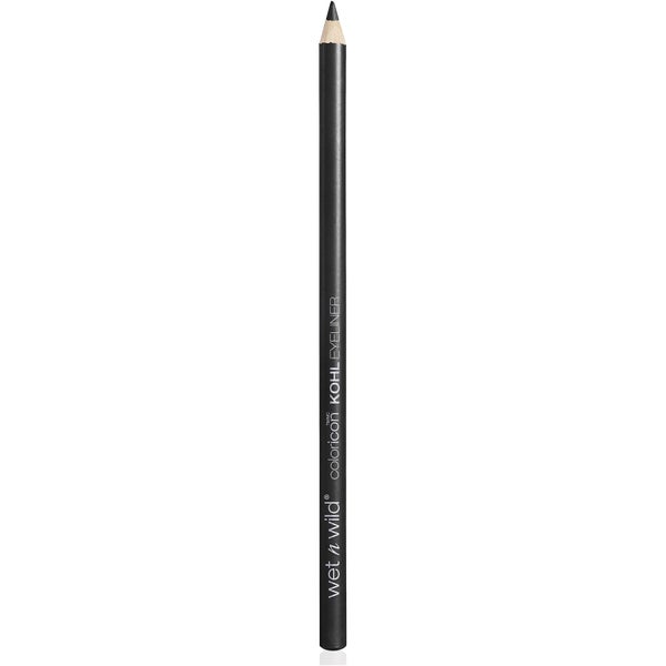 wet n wild coloricon Kohl Eyeliner Pencil 1.4g (Various Shades)