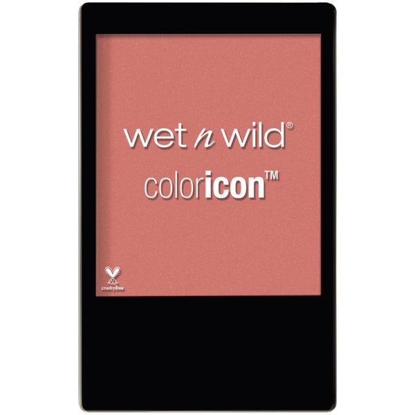 wet n wild coloricon Blush 5.85g (Various Shades)