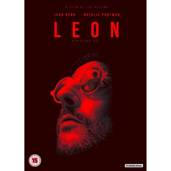 Leon : Director's Cut