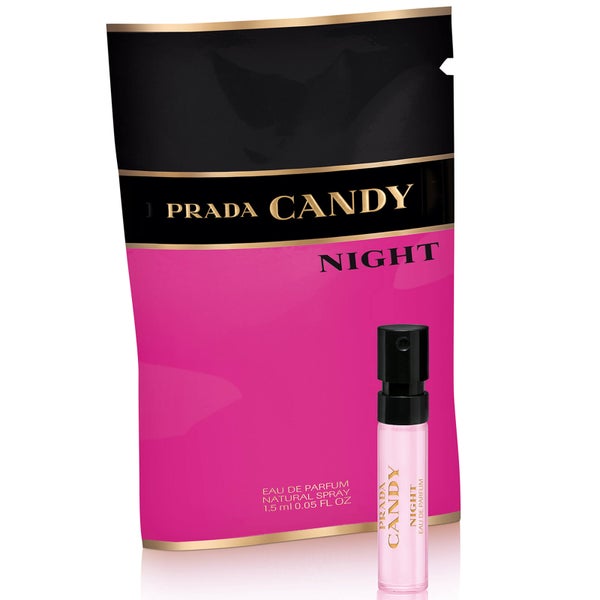 Prada Candy Night 1.5ml Spritzer