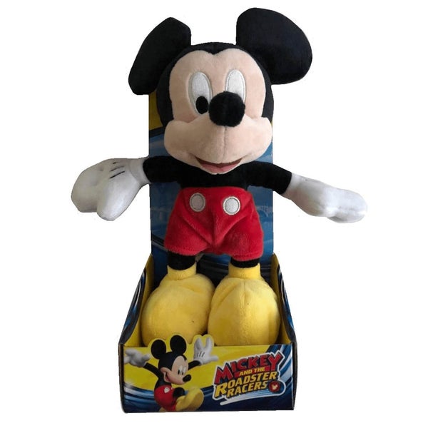 Disney 25cm Mickey Classic Plush