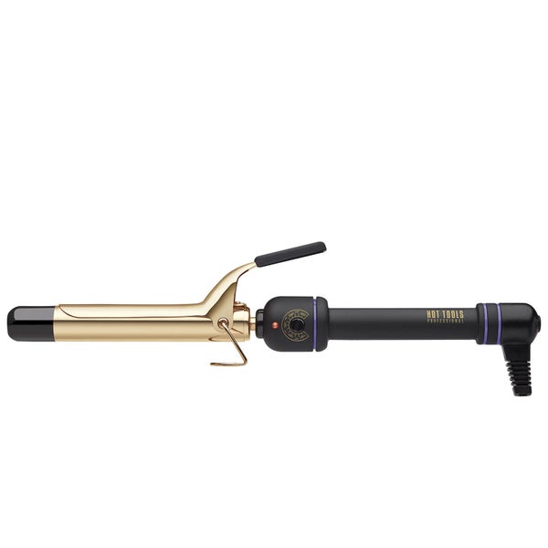 Hot Tools 24K Gold Curling Iron (25mm)