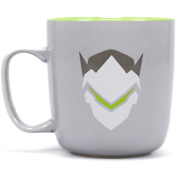 Overwatch Boxed Mug - Genji