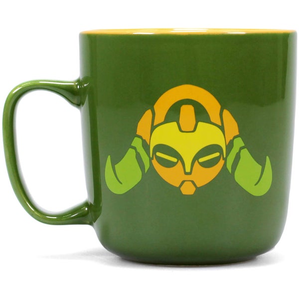 Overwatch Boxed Mug - Orisa