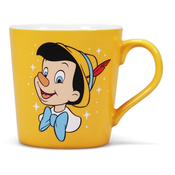 Disney Pinocchio Boxed Mug