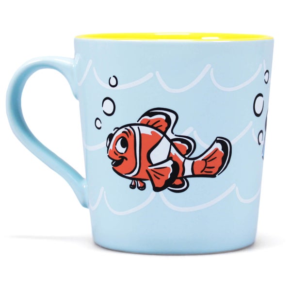 Disney Finding Nemo Boxed Mug