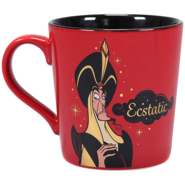 Disney Jafar Boxed Mug