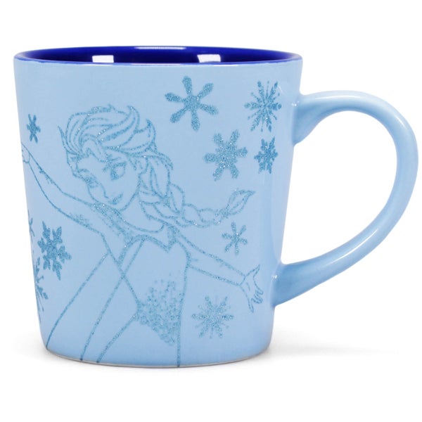 Frozen Boxed Mug - Snow Queen