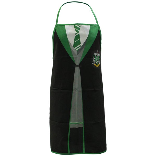 Harry Potter Slytherin Apron