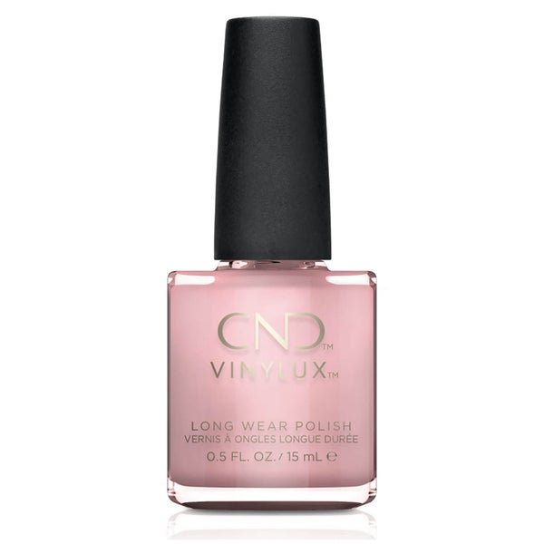 CND Vinylux Blush Teddy Nail Varnish 15ml