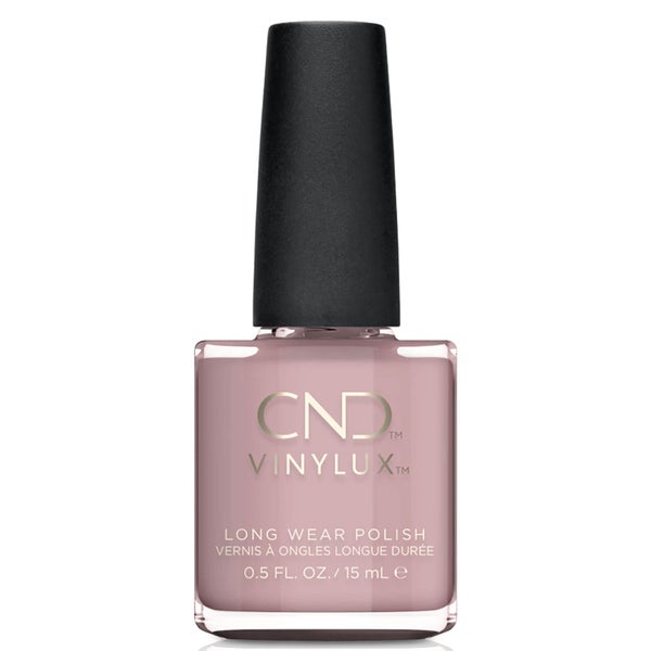 CND Vinylux Nude Knickers Nail Varnish 15ml