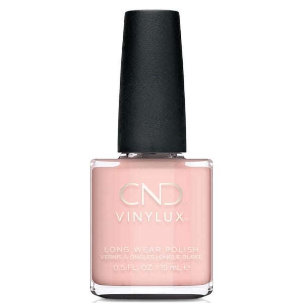 CND Vinylux Uncovered Nail Varnish 15ml
