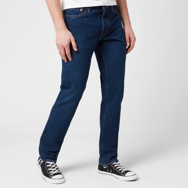 Levi's Men's 511 Slim Fit Jeans - Orange Sunset