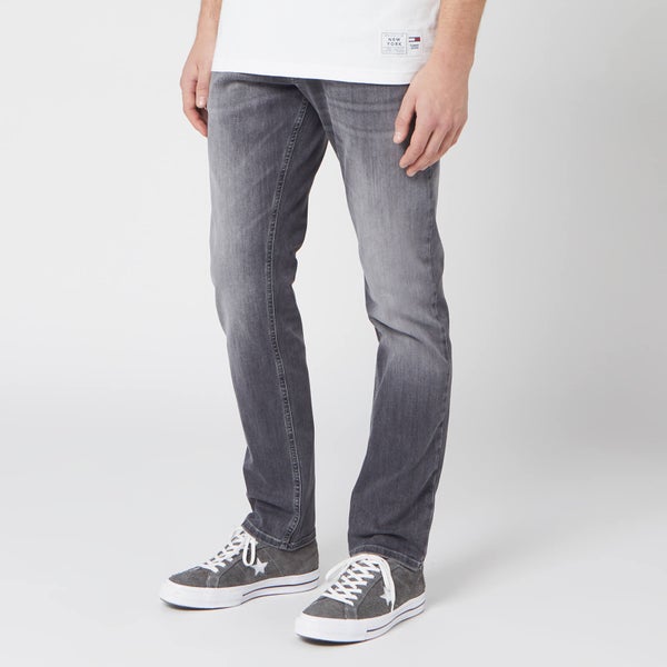 Tommy Jeans Men's Scanton Slim Jeans - Nostrand Grey