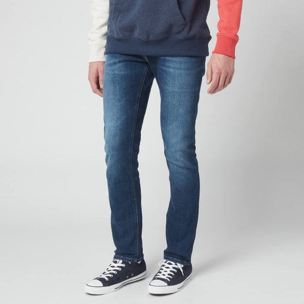 Tommy Jeans Men's Scanton Slim Jeans - Nassau Blue