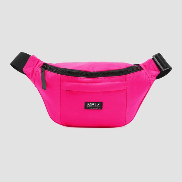 MP Bum Bag - Super Pink