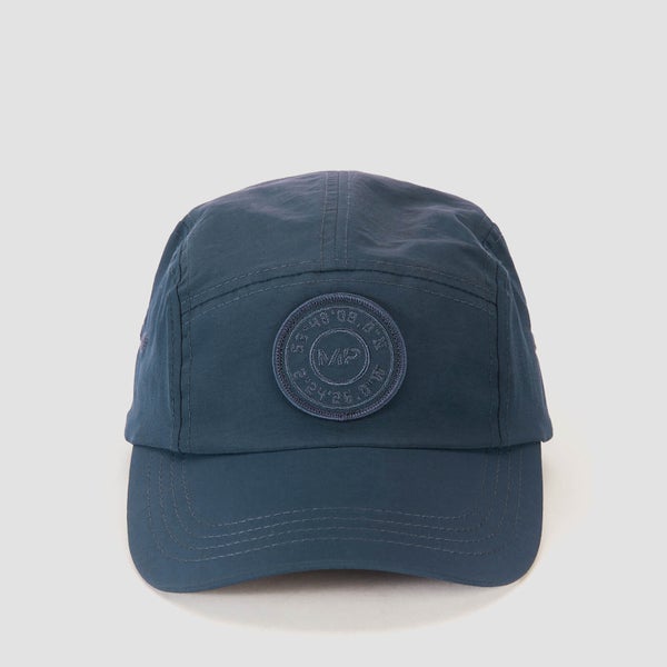 Ανδρικό Καπέλο 5 Panel Cap - Μπλε