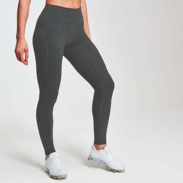 MP Women's Power Leggings - Slate