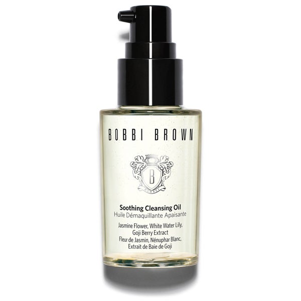 Bobbi Brown To Go Soothing Cleansing Oil