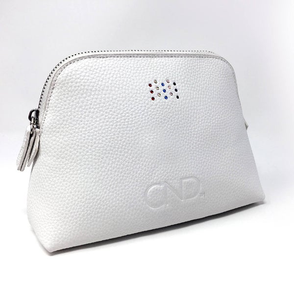 CND Crystal Alchemy Swarovski Pouch (Free Gift)