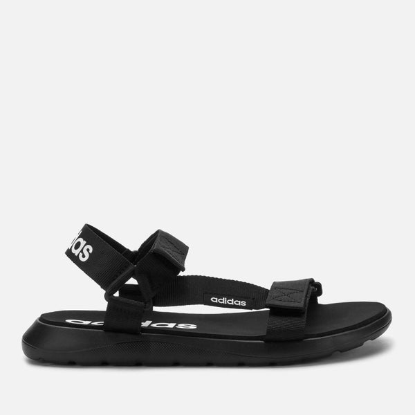 adidas Comfort Sandals - Core Black