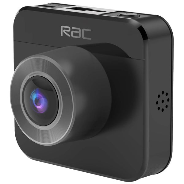 RAC 1.8" HD Display Dash Cam