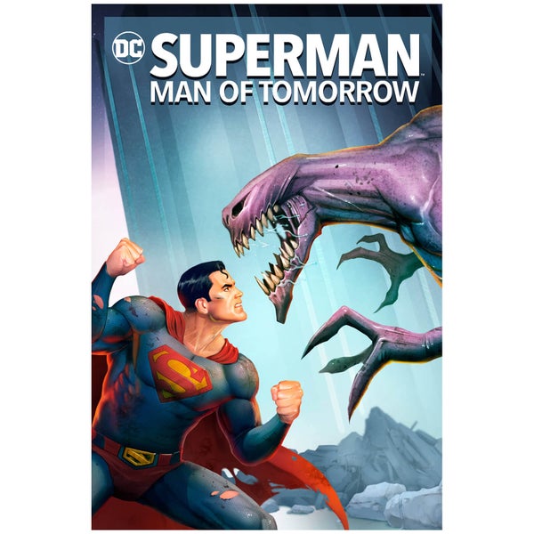 Superman: Der Mann von morgen