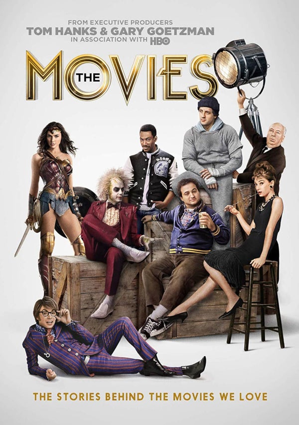 The Movies