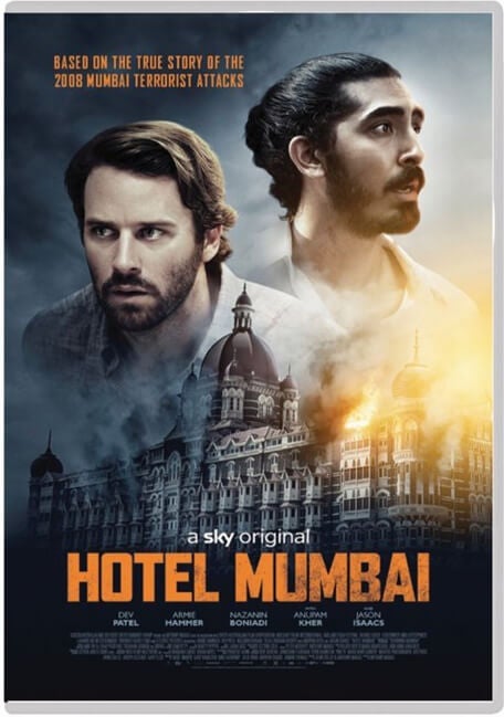 Hotel Mumbai