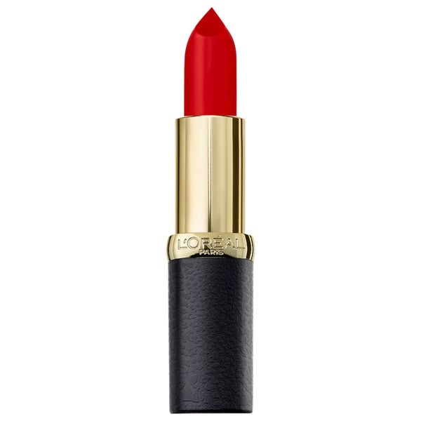 L'Oréal Paris Colour Riche Matte Lipstick 5g (Various Shades)