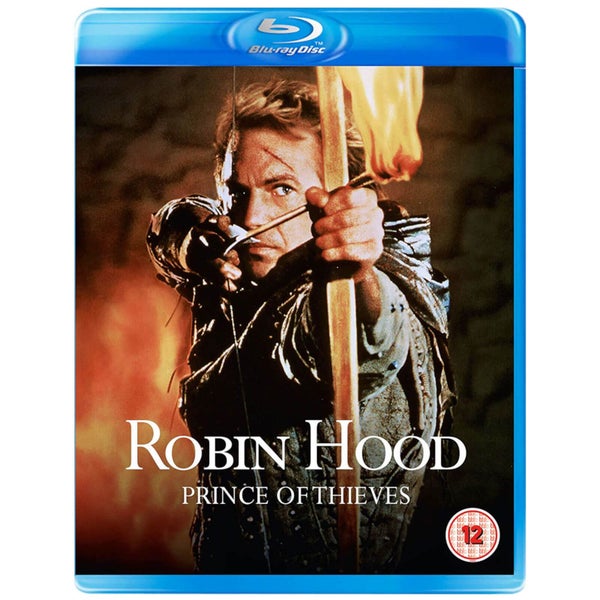Robin Hood: Prince Of Thieves