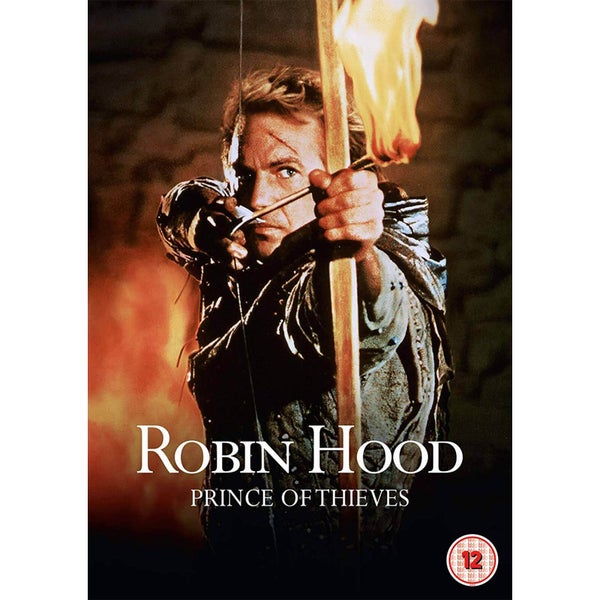 Robin Hood: Prince Of Thieves