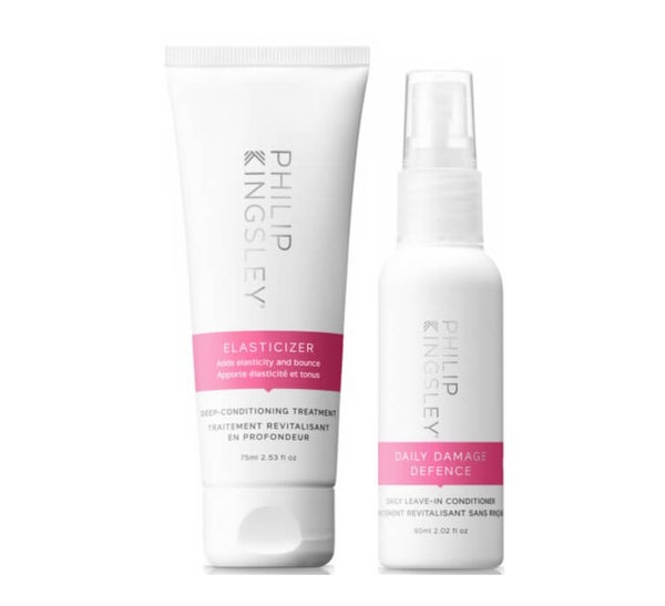 Philip Kingsley Elasticity, Condition and Shine Gift (Free Gift)