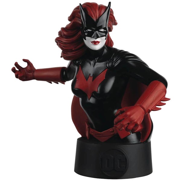 Buste Batwoman - DC Comics Eaglemoss