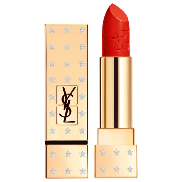 Yves Saint Laurent Limited Edition Rouge Pur Couture Lipstick 3.8g (Various Shades)