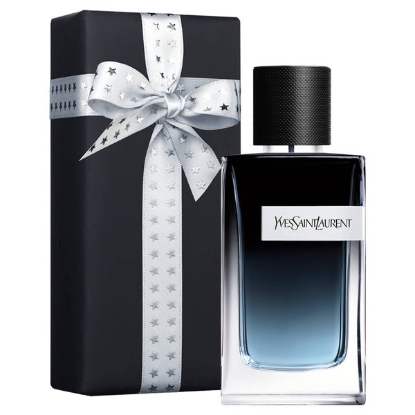 Yves Saint Laurent Limited Edition Y Eau de Parfum 100ml