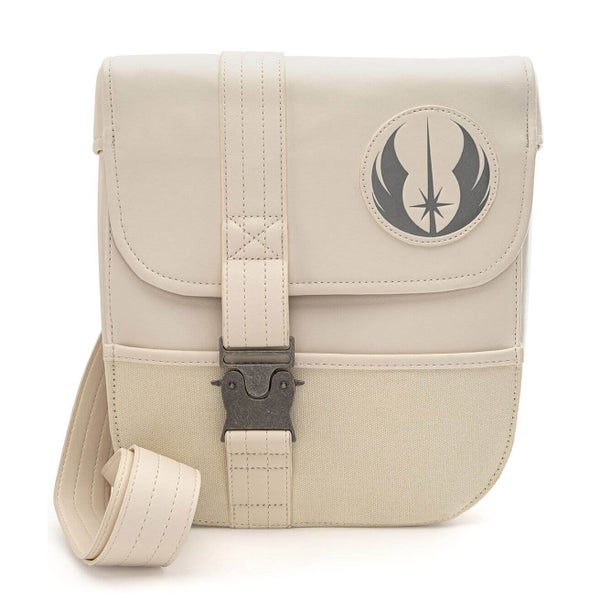 Loungefly Star Wars The Rise Of Skywalker Rey Sling Bag