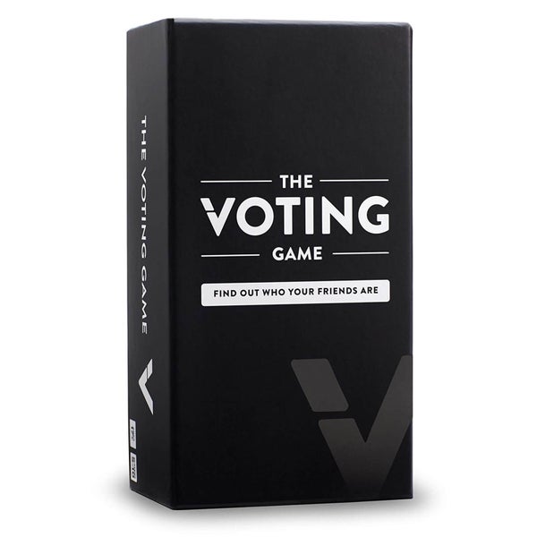 The Voting Game (UK Edition)