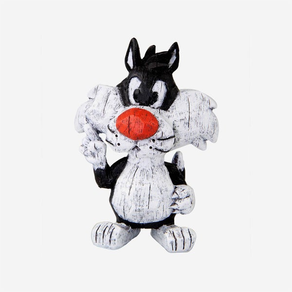 FOCO Looney Tunes Sylvester Eekeez Figurine