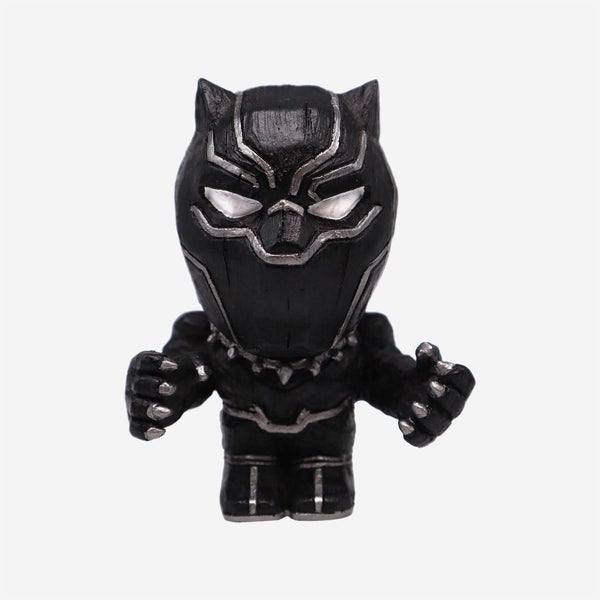 FOCO Marvel Avengers Black Panther Eekeez Figurine